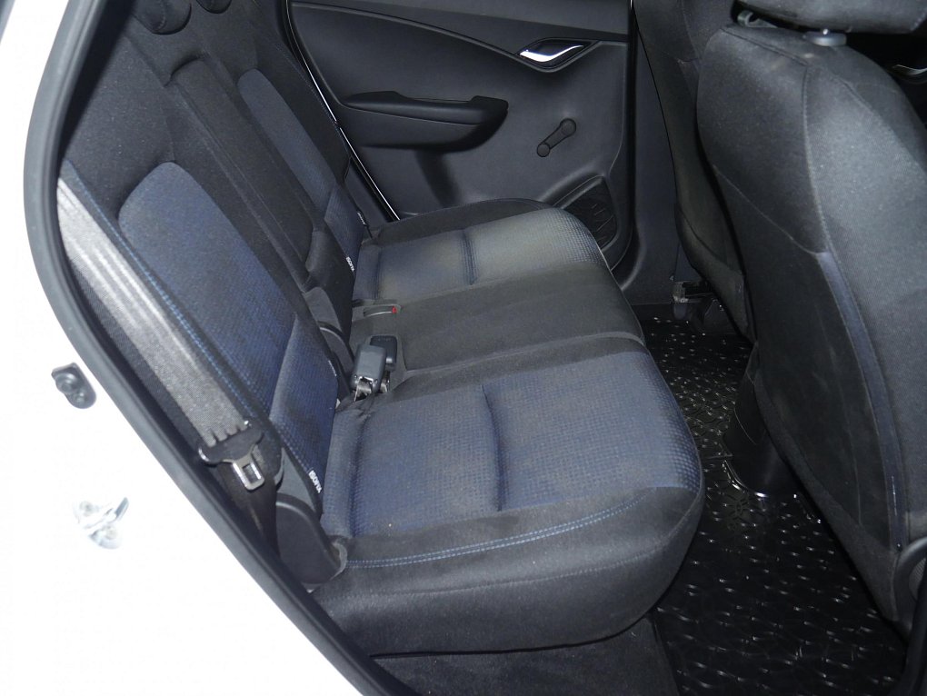 Hyundai Ix20 1.4i 