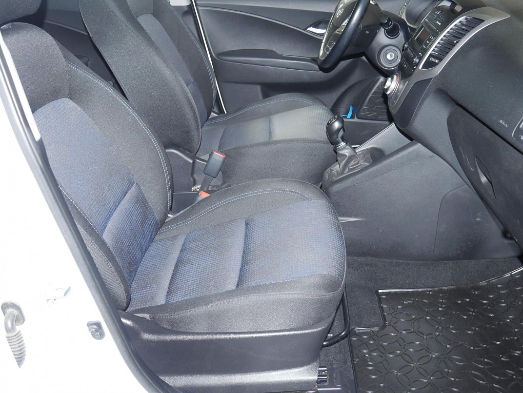 Hyundai Ix20 1.4i 