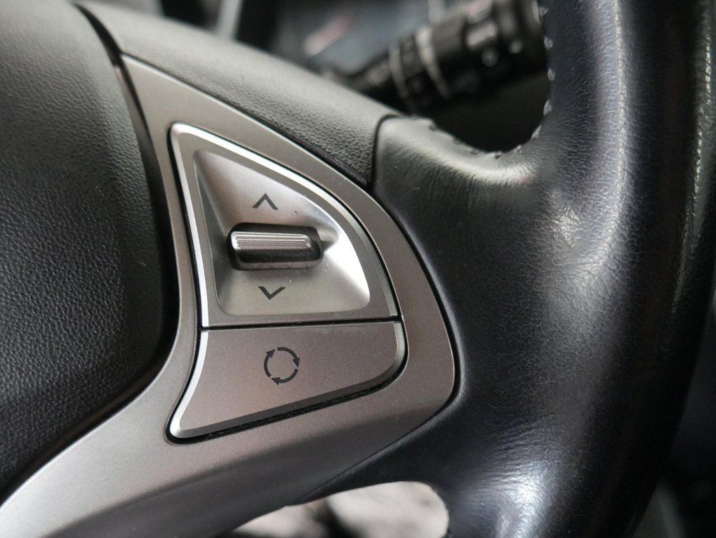 Hyundai Ix20 1.4i 