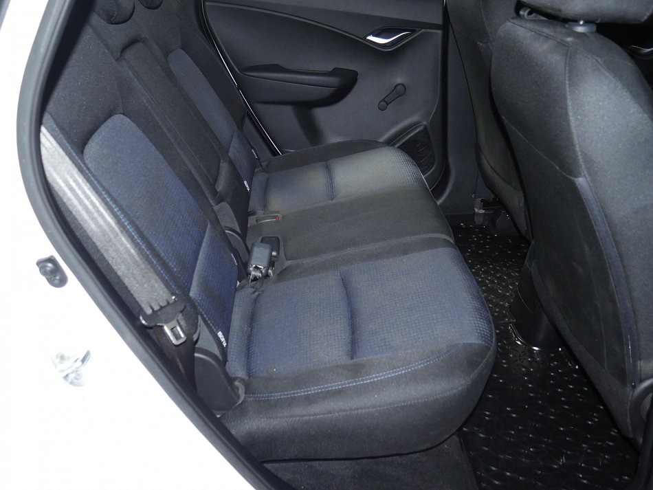 Hyundai Ix20 1.4i 
