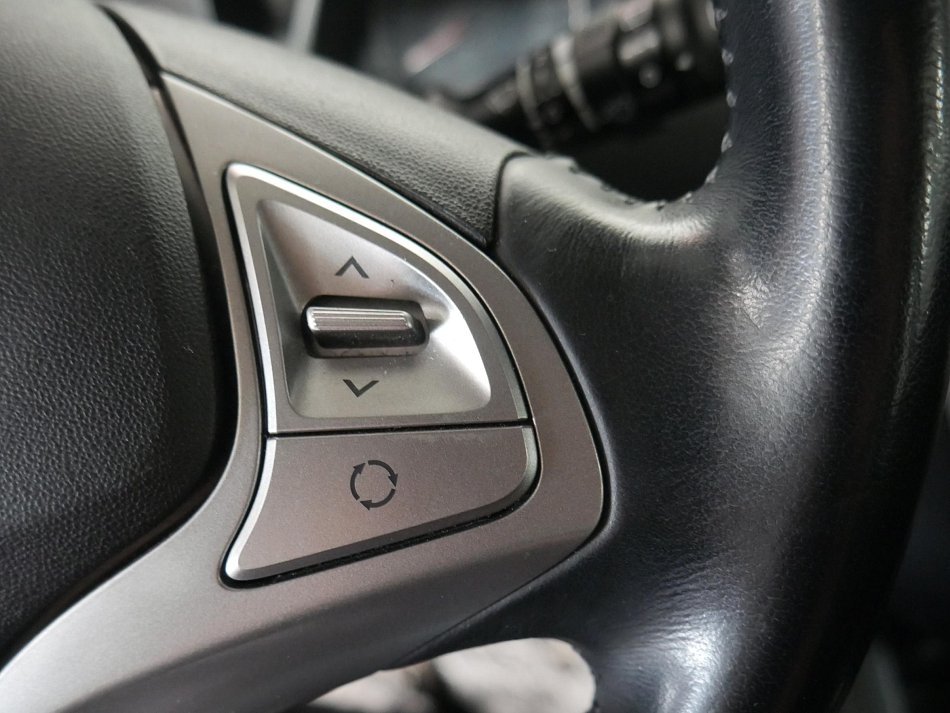 Hyundai Ix20 1.4i 