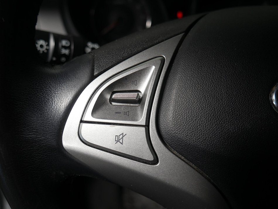 Hyundai Ix20 1.4i 