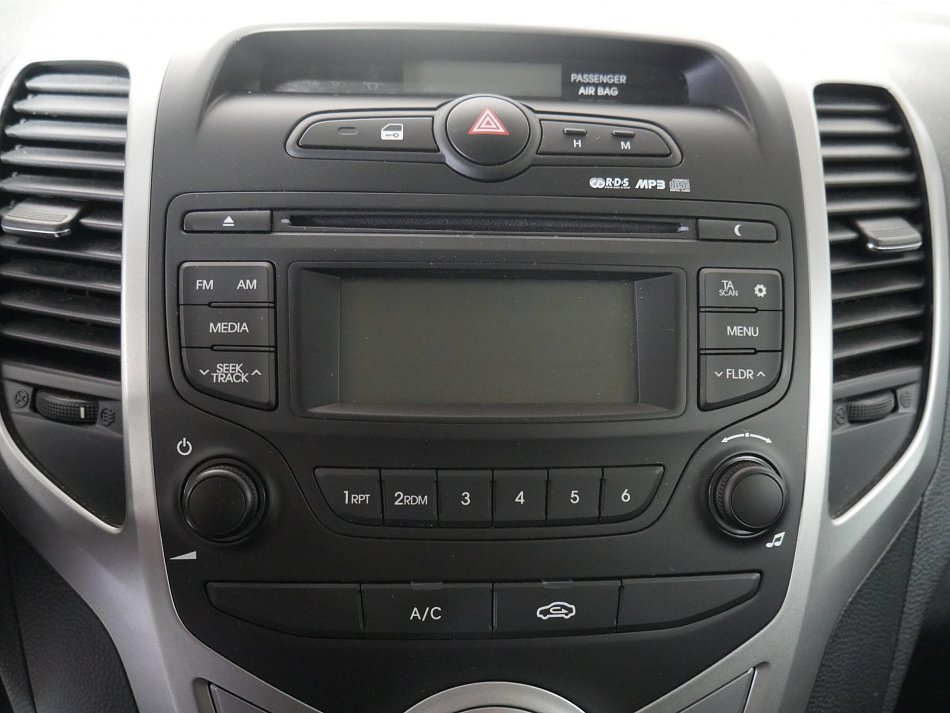 Hyundai Ix20 1.4i 