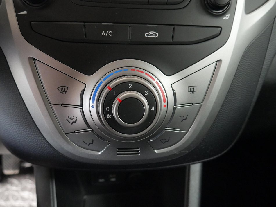Hyundai Ix20 1.4i 