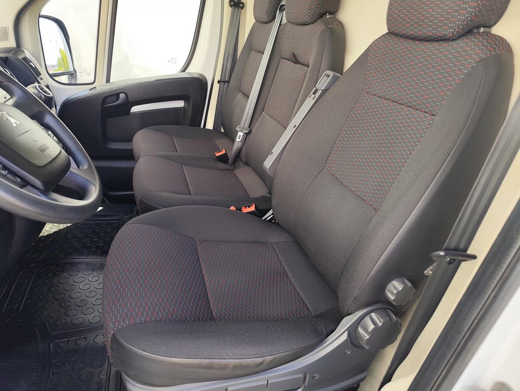 Peugeot Boxer 2.2HDi  L2H2