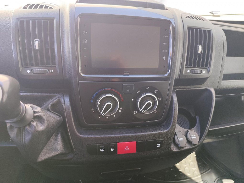 Peugeot Boxer 2.2HDi  L2H2