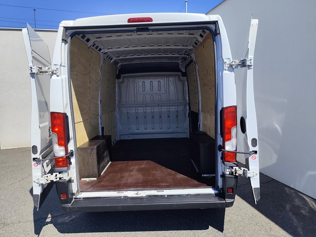 Peugeot Boxer 2.2HDi  L2H2