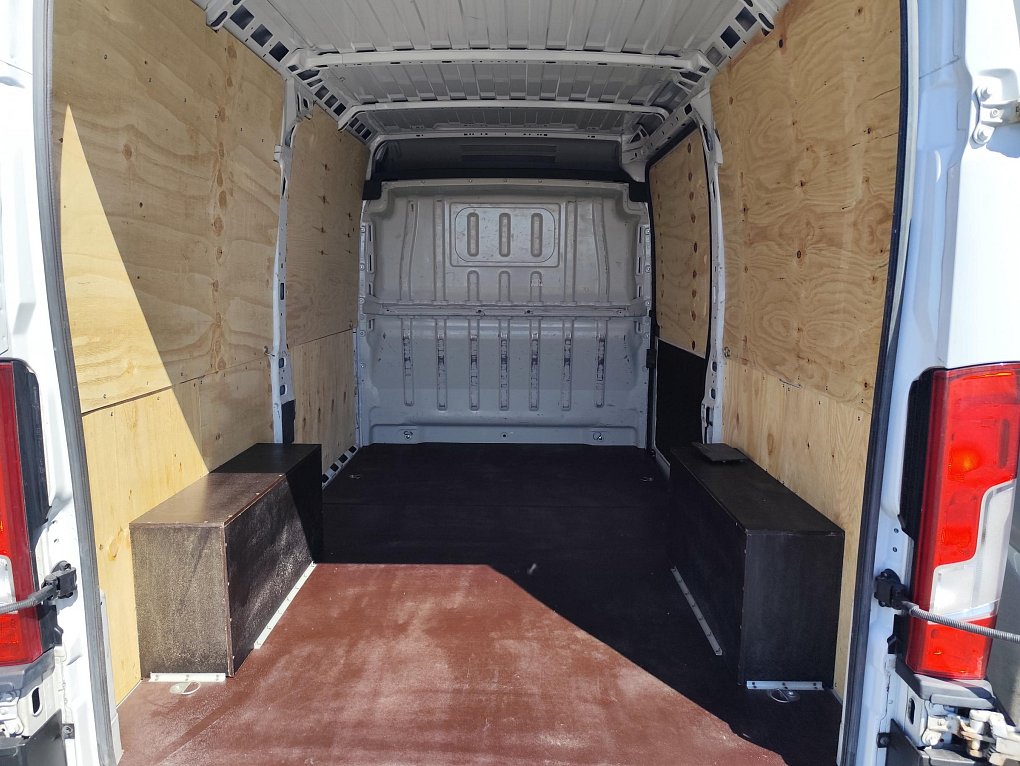 Peugeot Boxer 2.2HDi  L2H2