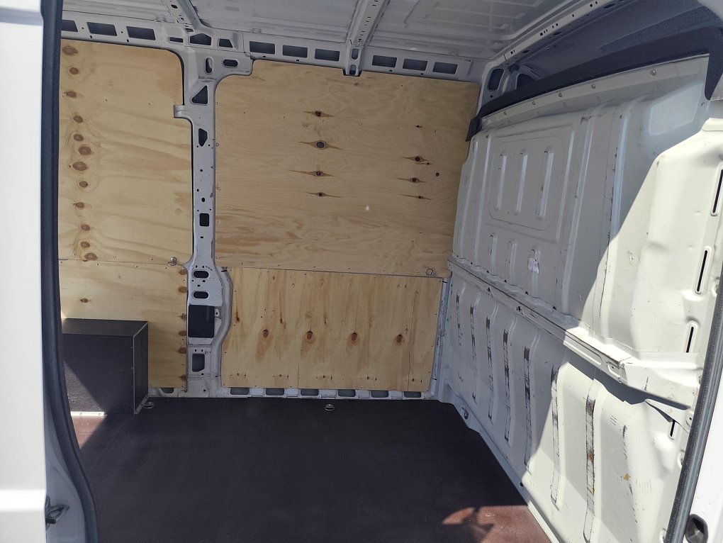 Peugeot Boxer 2.2HDi  L2H2