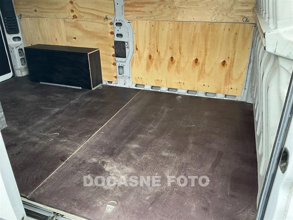 Peugeot Boxer 2.2HDi  L2H2