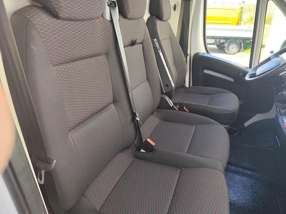 Peugeot Boxer 2.2HDi  L2H2
