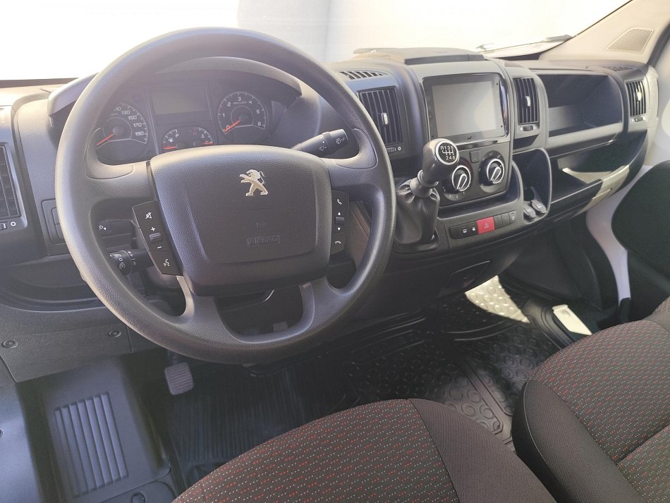 Peugeot Boxer 2.2HDi  L2H2