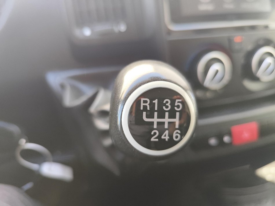 Peugeot Boxer 2.2HDi  L2H2