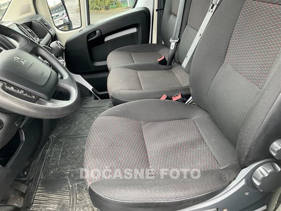 Peugeot Boxer 2.2HDi  L2H2