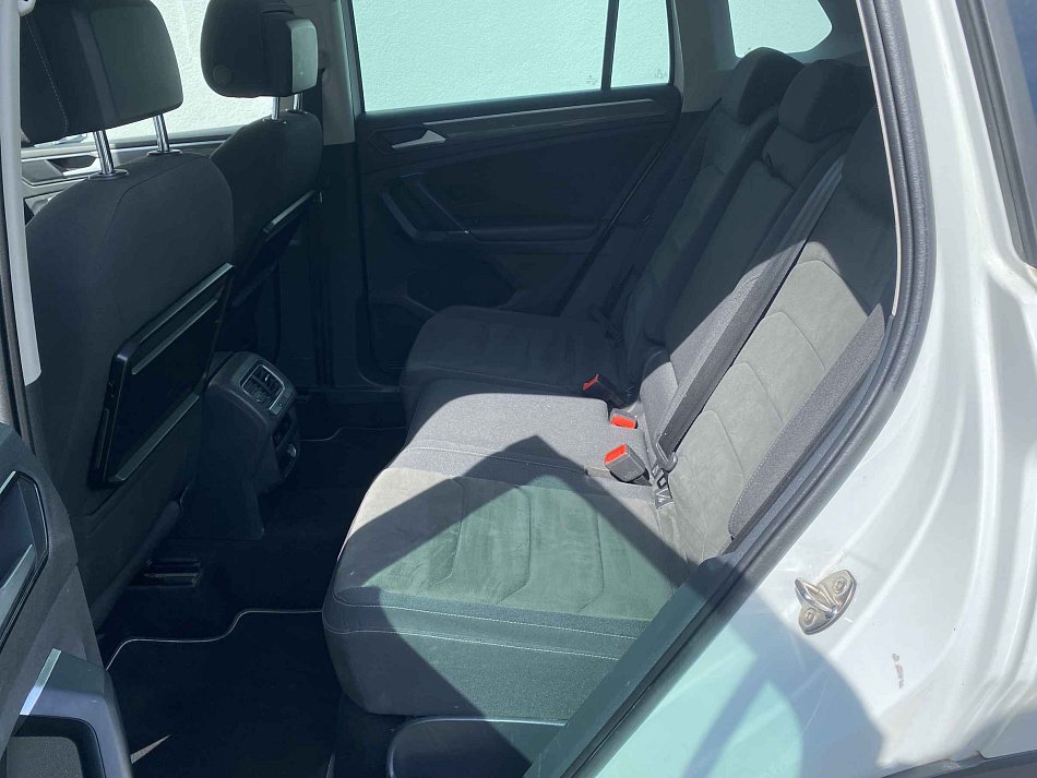 Volkswagen Tiguan 1.4 TSi Comfortline