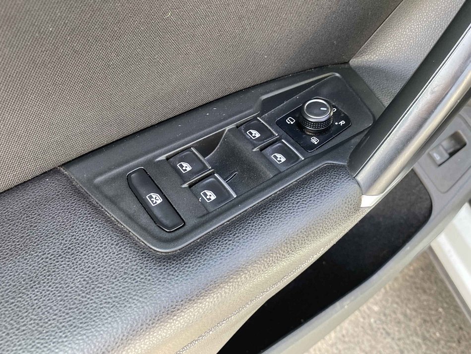 Volkswagen Tiguan 1.4 TSi Comfortline