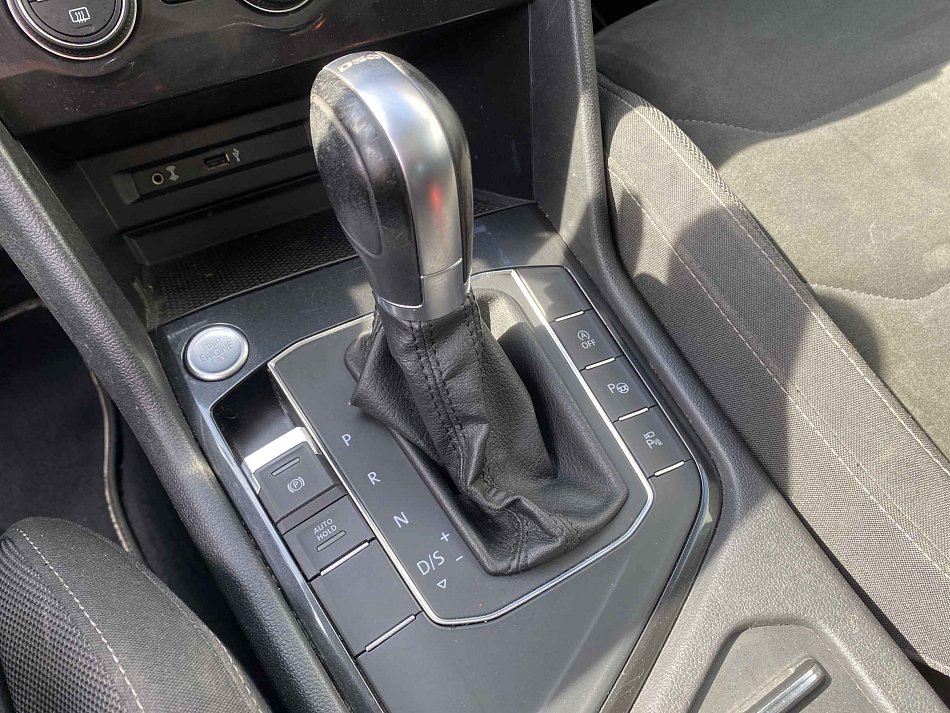 Volkswagen Tiguan 1.4 TSi Comfortline