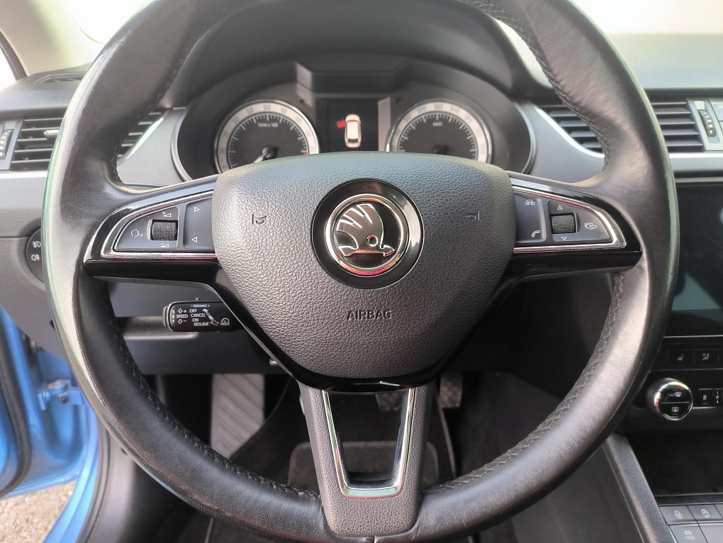 Škoda Octavia III 2.0 TDi Style