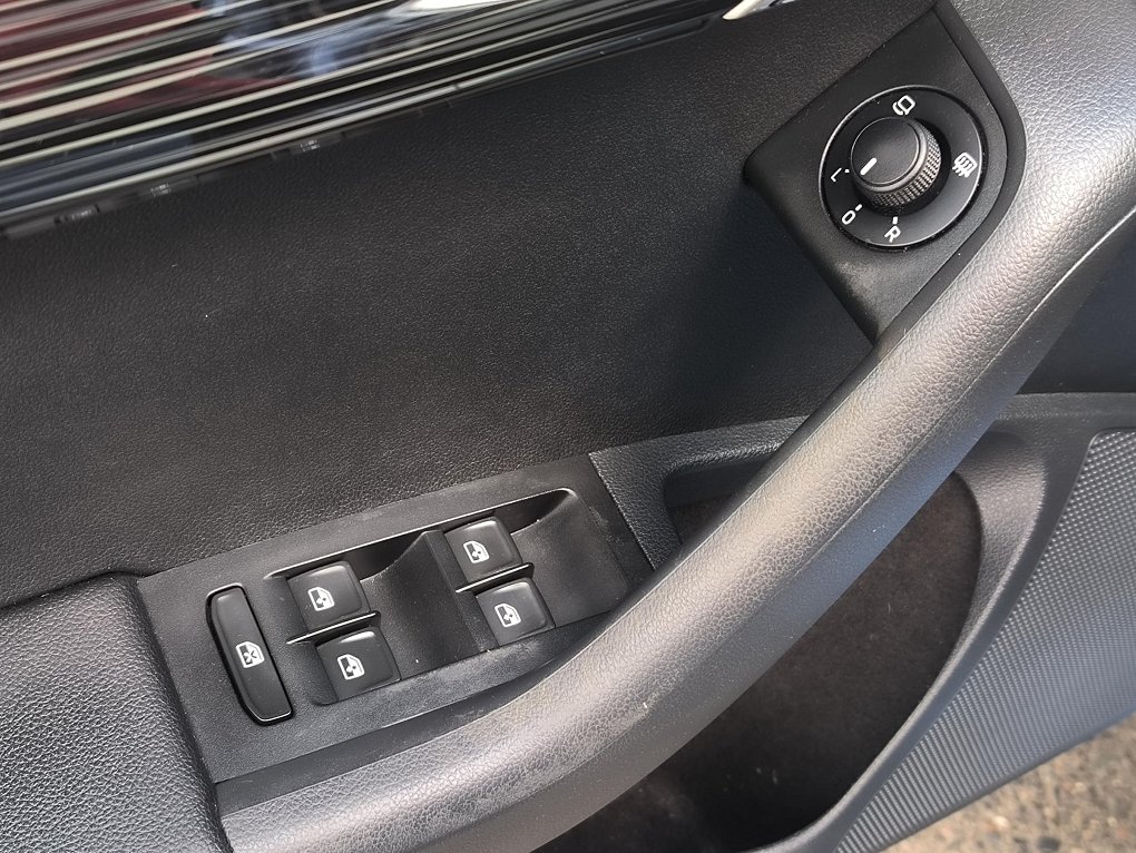 Škoda Octavia III 2.0 TDi Style