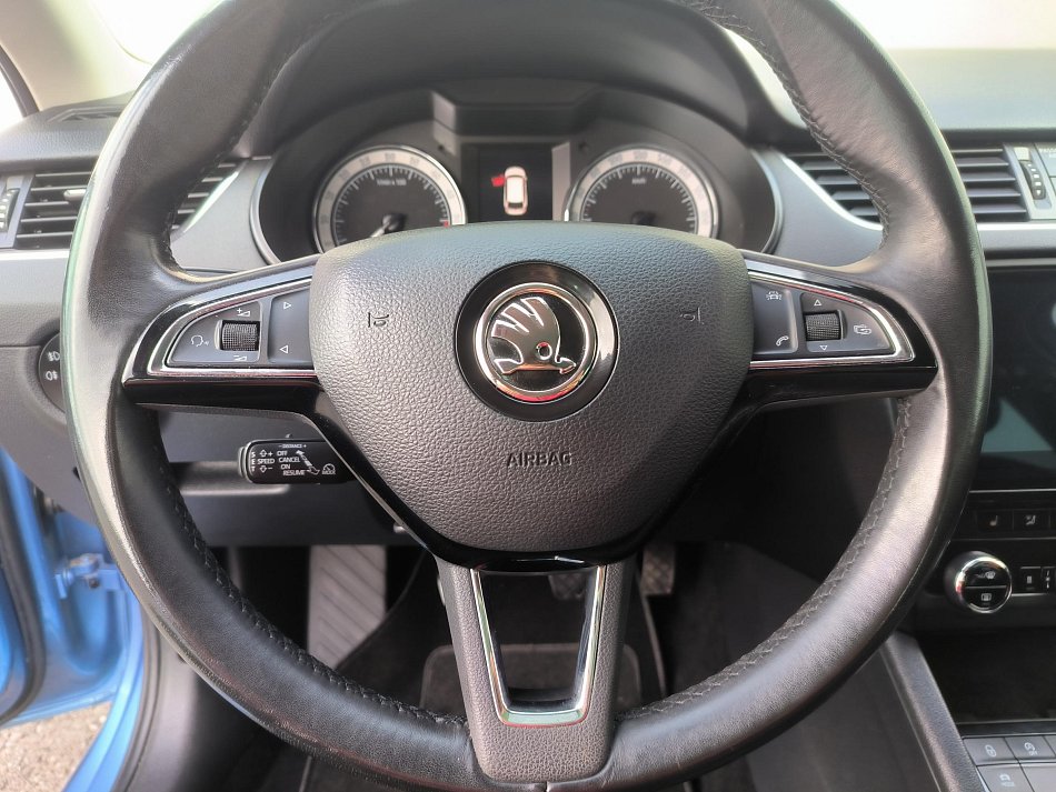 Škoda Octavia III 2.0 TDi Style