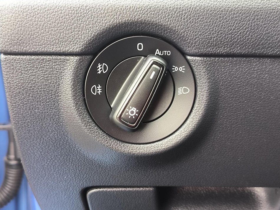 Škoda Octavia III 2.0 TDi Style
