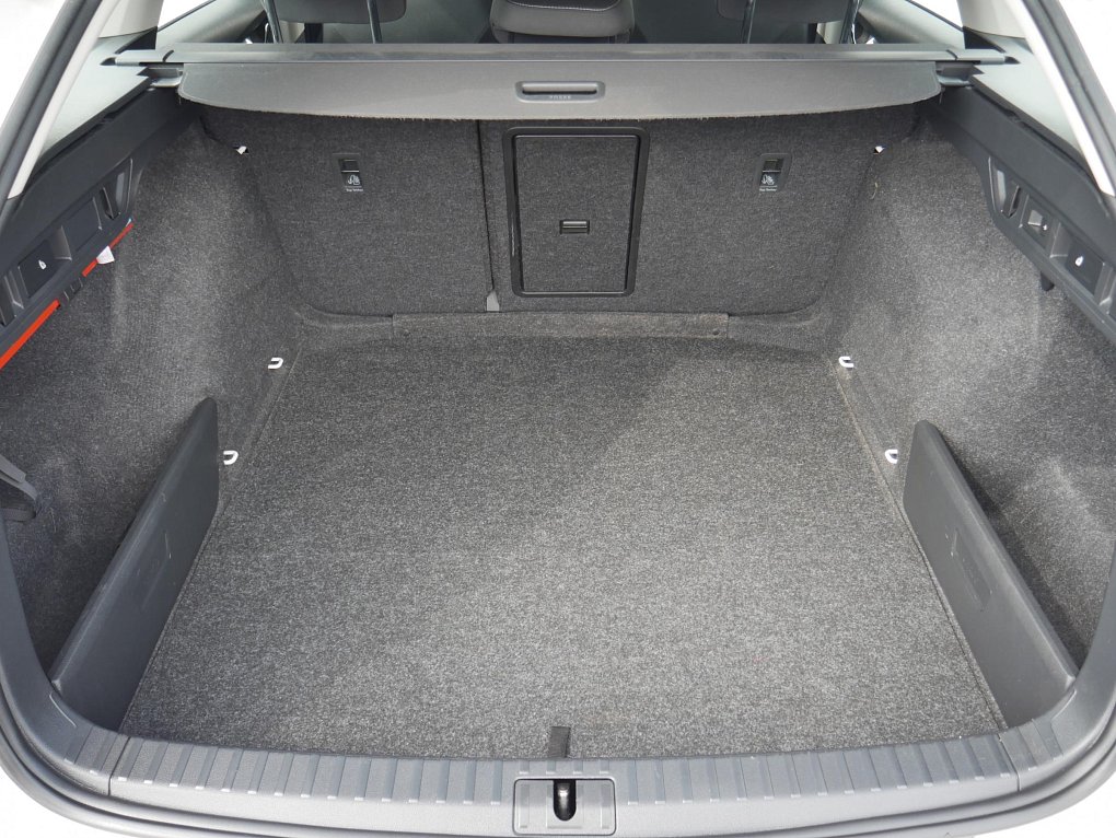 Škoda Octavia IV 2.0 TDi Style