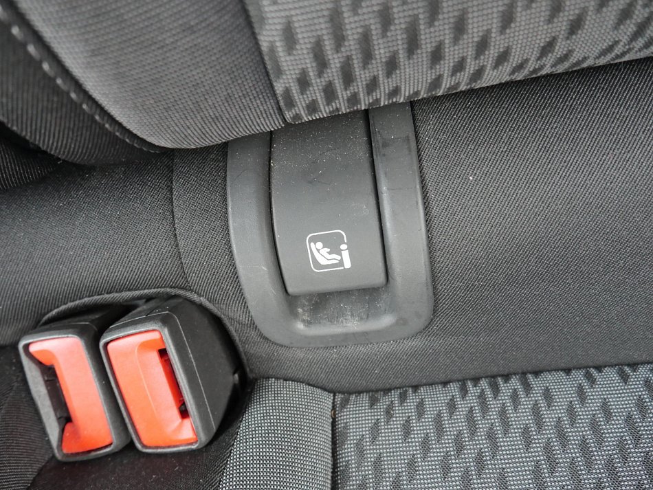 Škoda Octavia IV 2.0 TDi Style