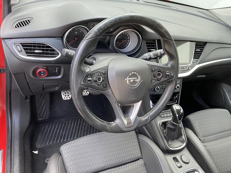 Opel Astra 1.4 T 