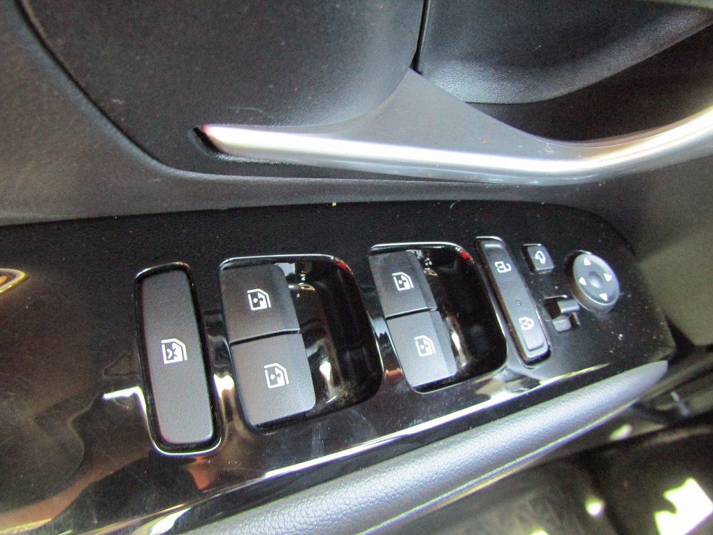 Hyundai Tucson 1.6 TGDi 