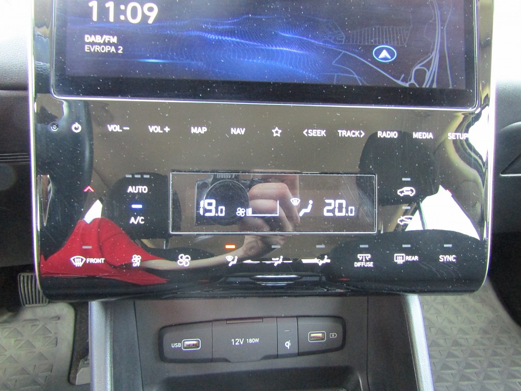 Hyundai Tucson 1.6 TGDi 