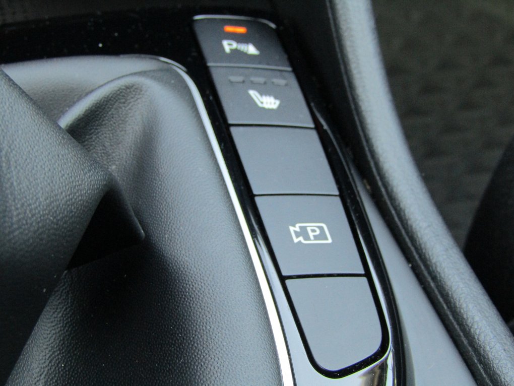 Hyundai Tucson 1.6 TGDi 