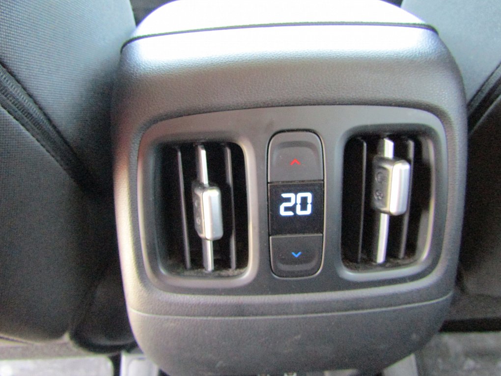 Hyundai Tucson 1.6 TGDi 