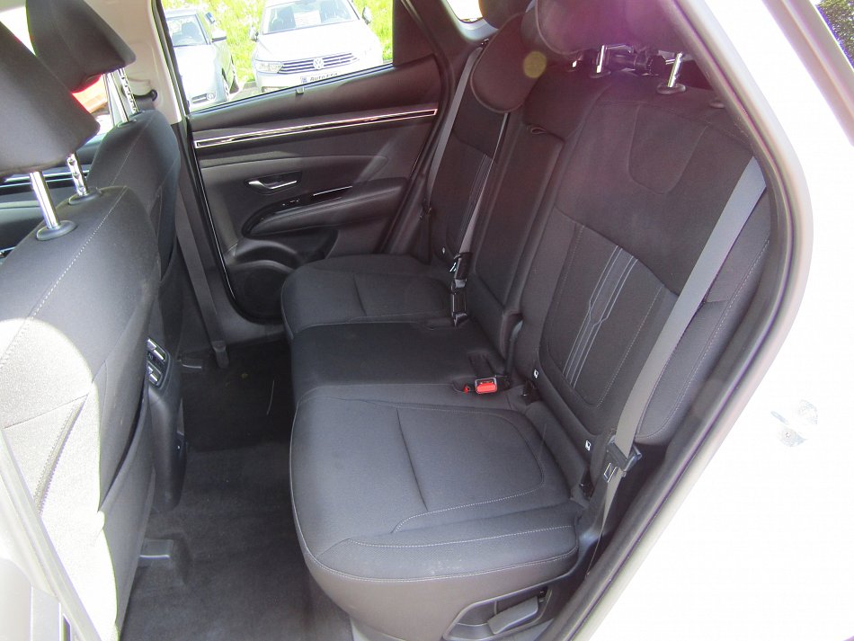 Hyundai Tucson 1.6 TGDi 