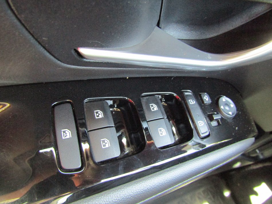 Hyundai Tucson 1.6 TGDi 