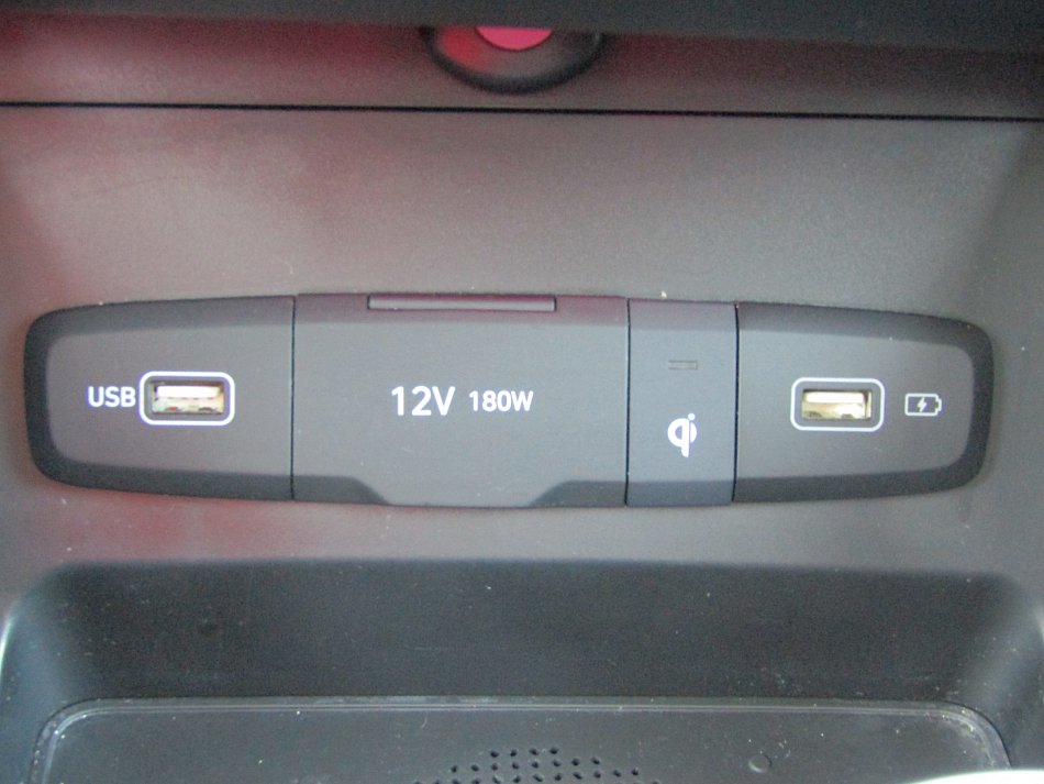 Hyundai Tucson 1.6 TGDi 