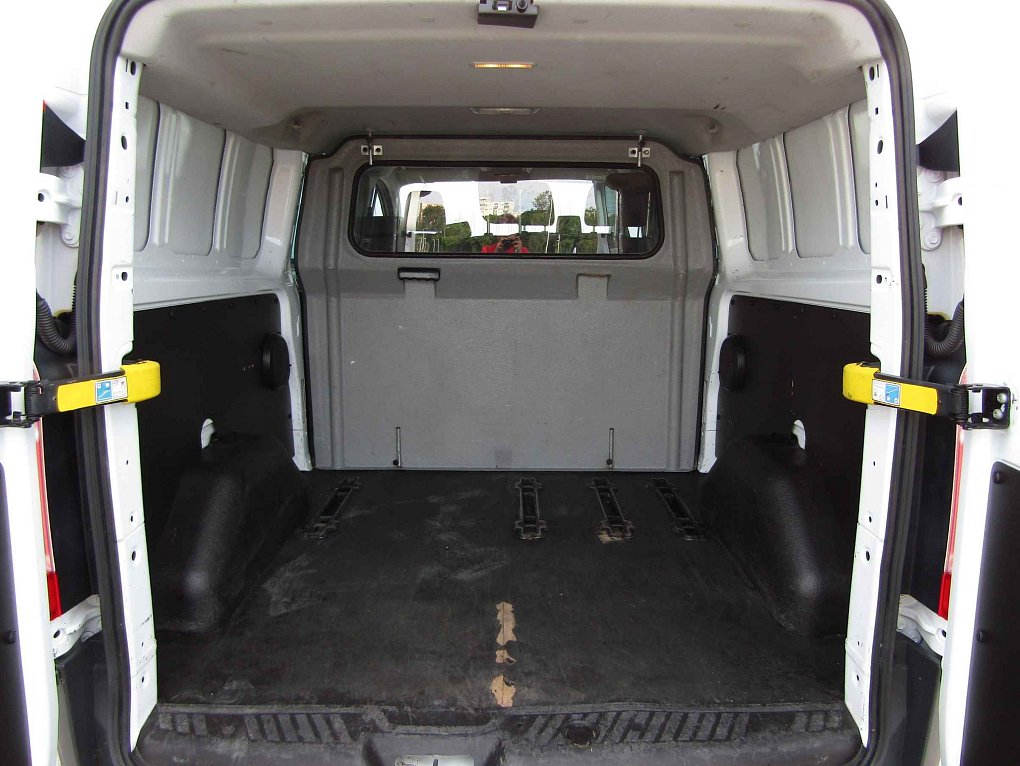 Ford Transit Custom 2.0TDCi Trend L2H1 6míst