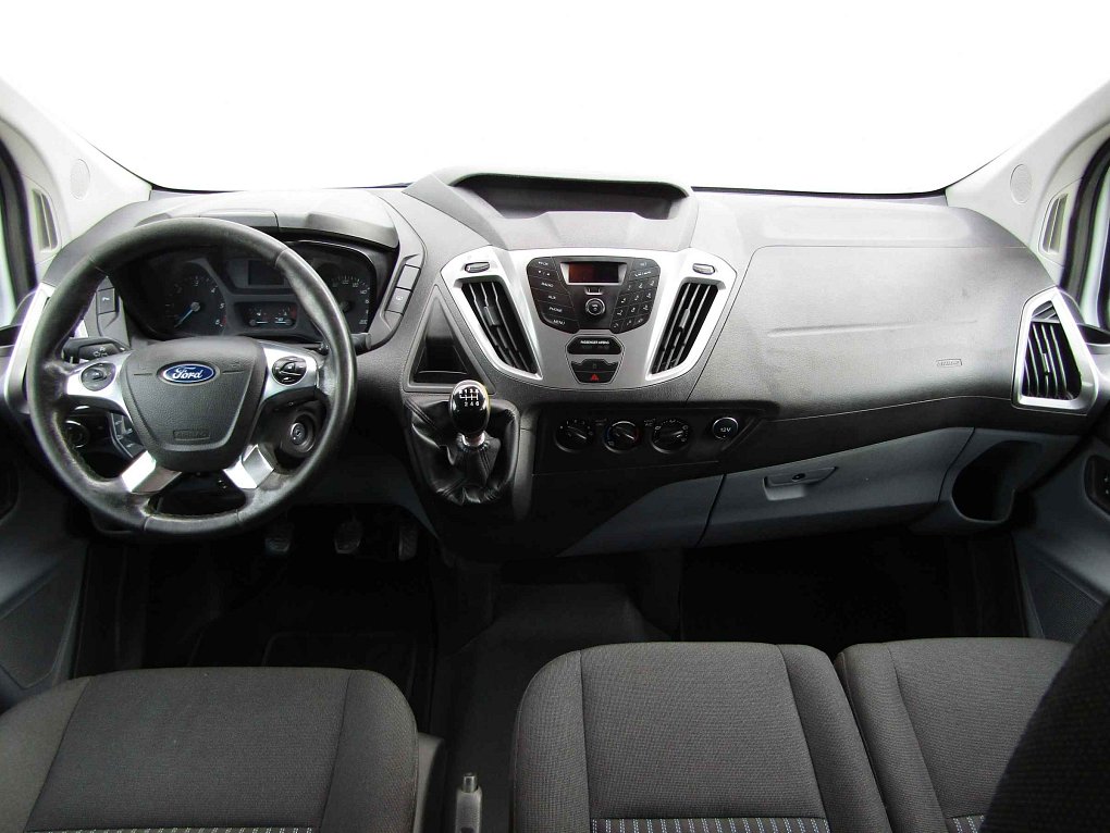 Ford Transit Custom 2.0TDCi Trend L2H1 6míst
