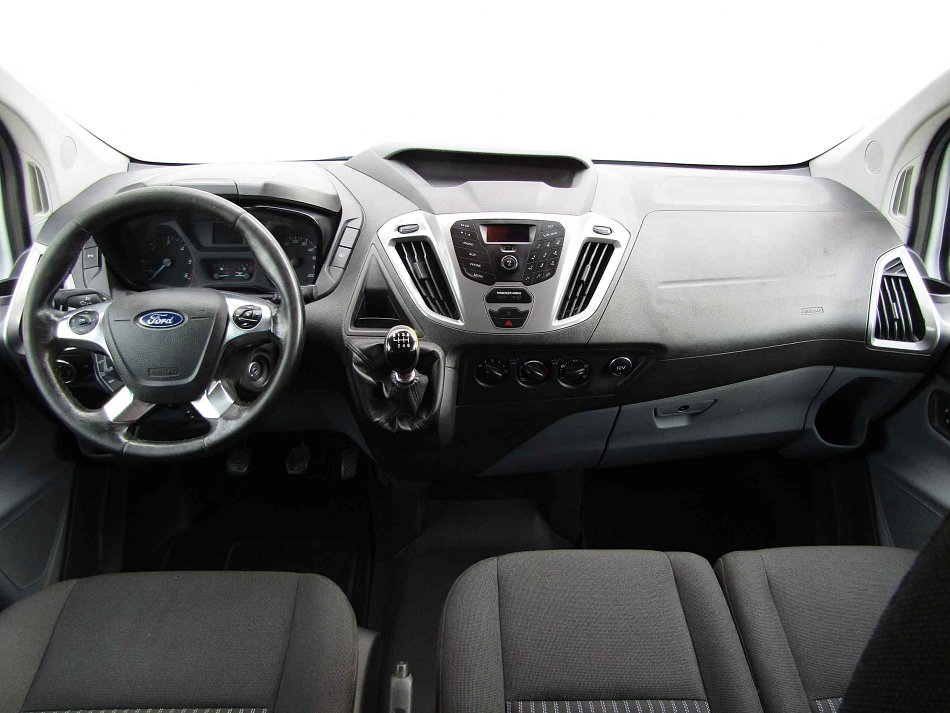 Ford Transit Custom 2.0TDCi Trend L2H1 6míst