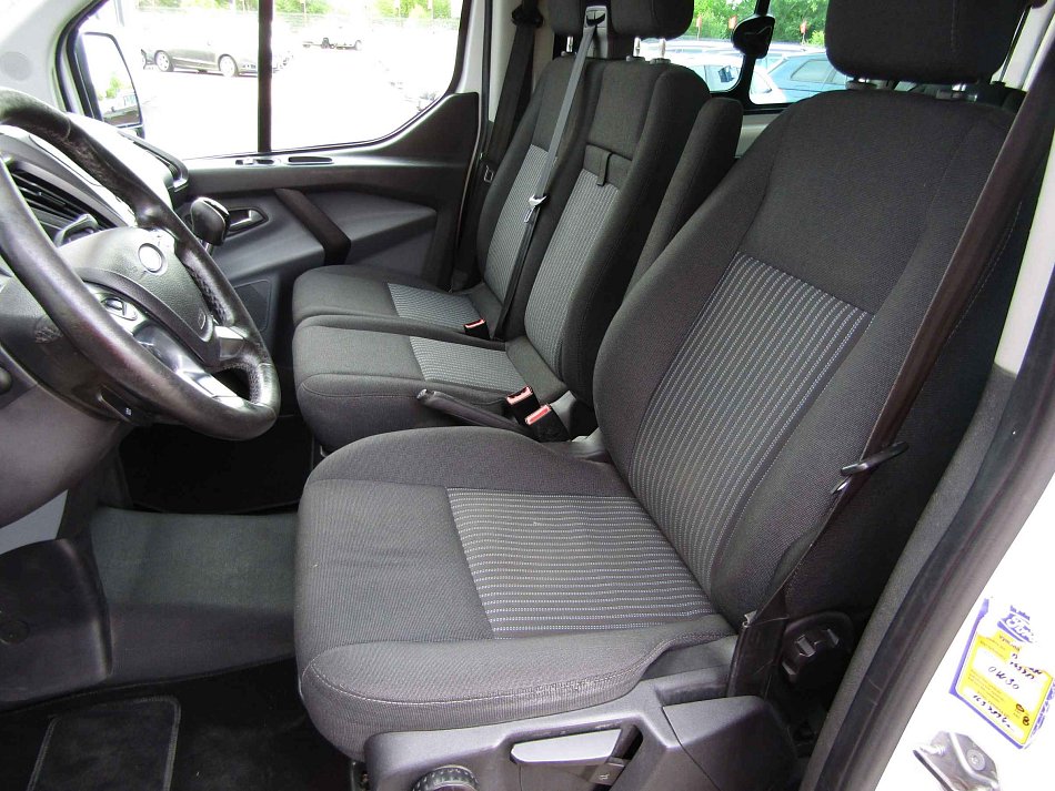 Ford Transit Custom 2.0TDCi Trend L2H1 6míst