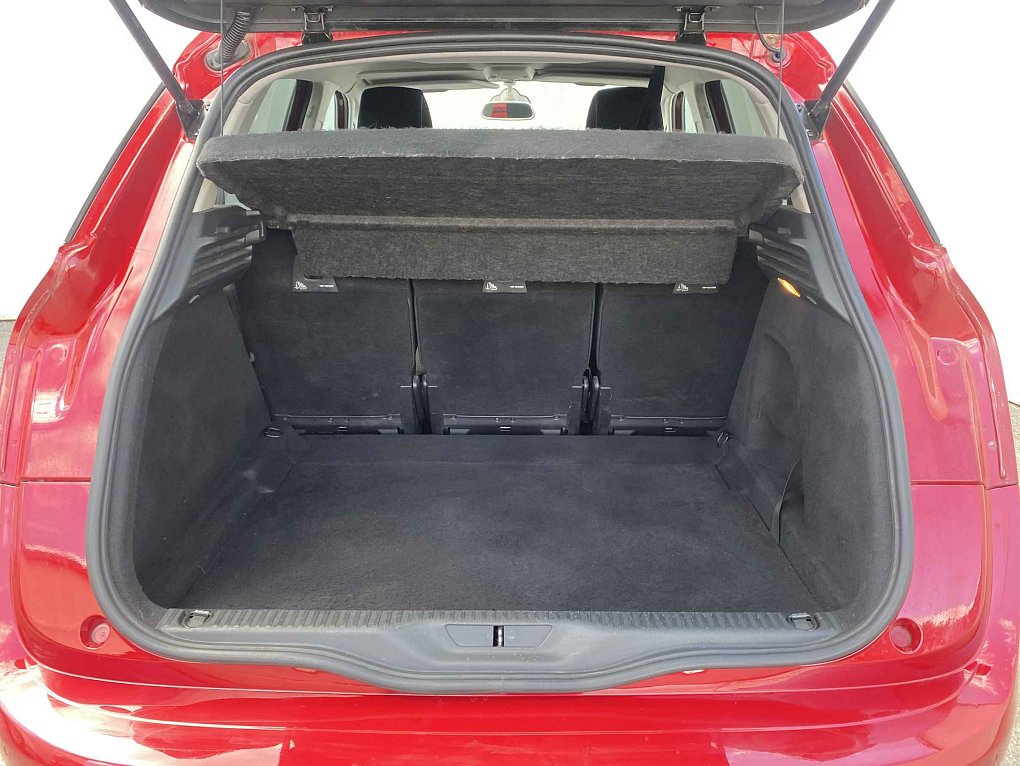 Citroën C4 SpaceTourer 1.2 PT Feel