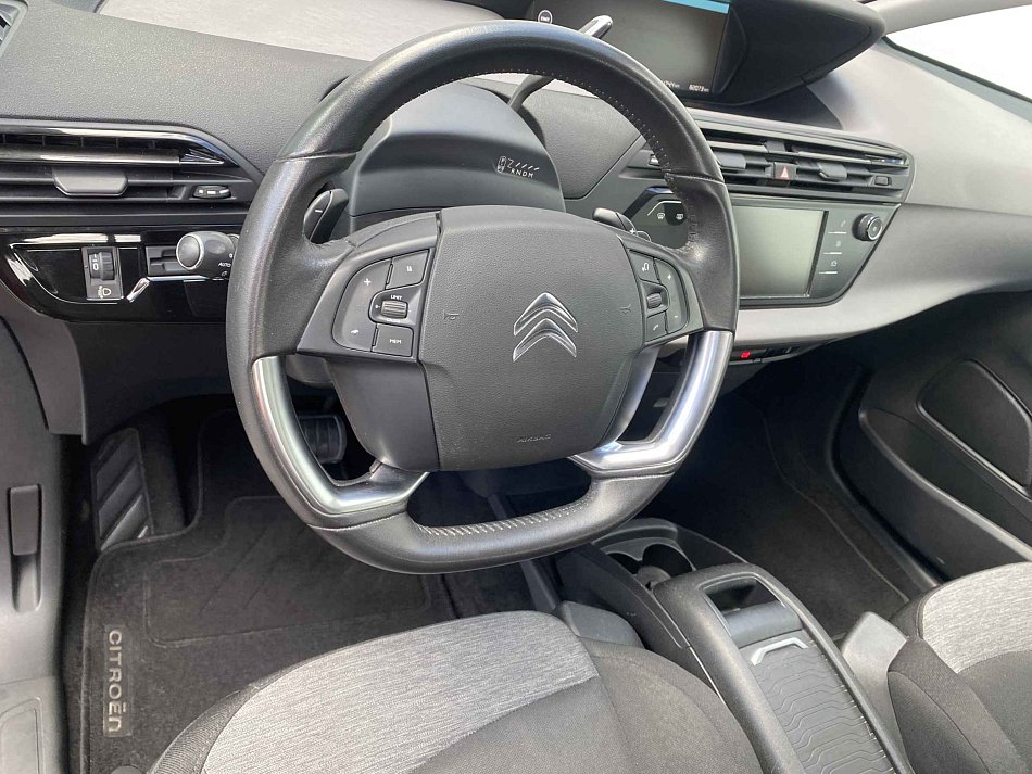 Citroën C4 SpaceTourer 1.2 PT Feel