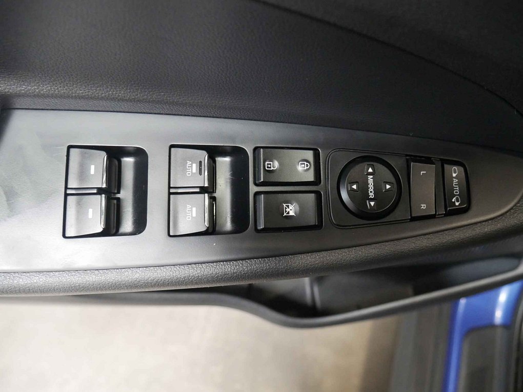 Hyundai Tucson 1.6 T-GDi  4x4