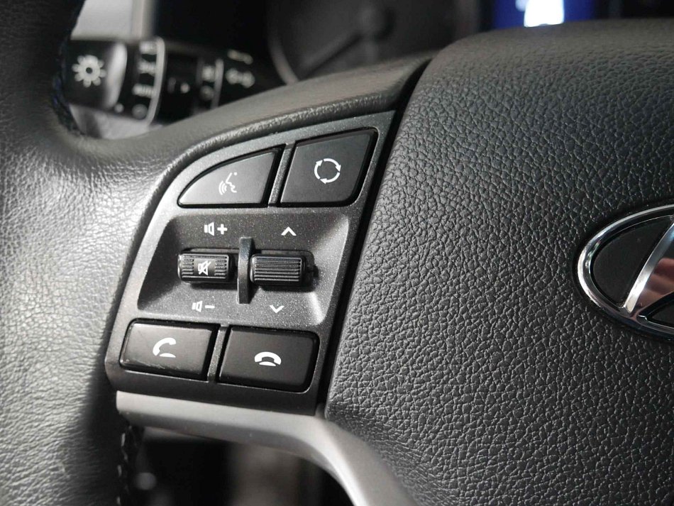 Hyundai Tucson 1.6 T-GDi  4x4