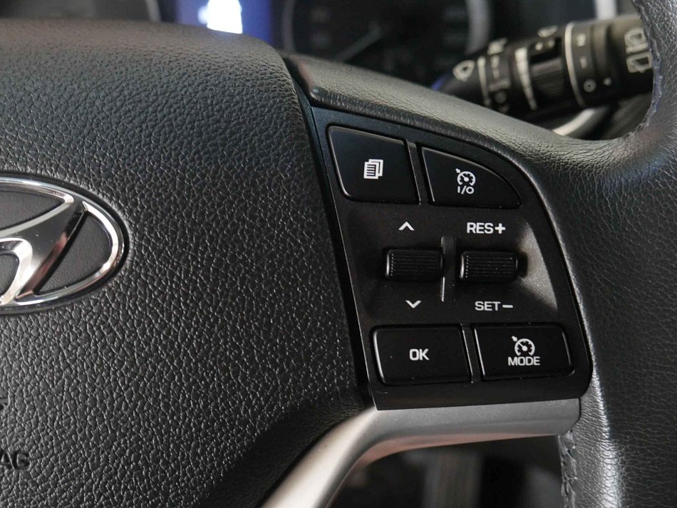 Hyundai Tucson 1.6 T-GDi  4x4