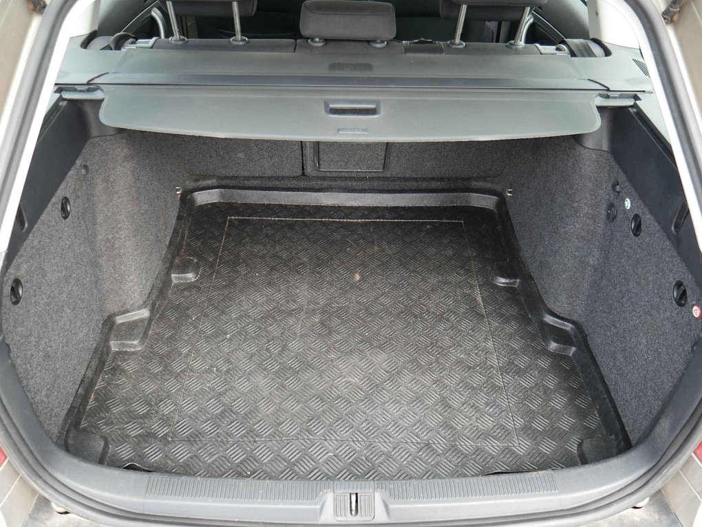 Škoda Octavia II 2.0TDi Elegance