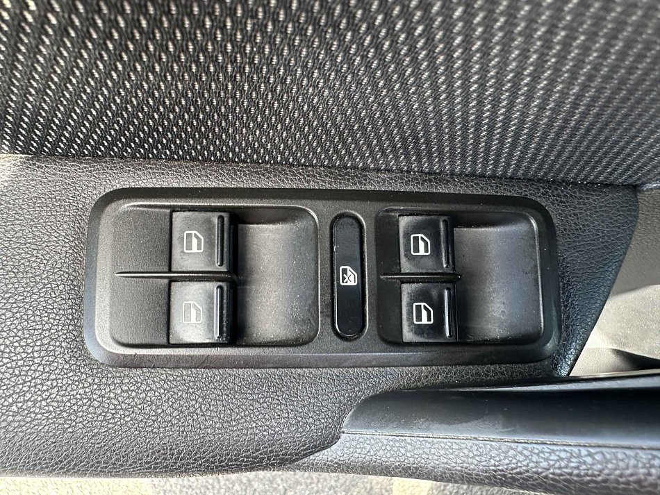 Škoda Yeti 2.0 TDi Ambition