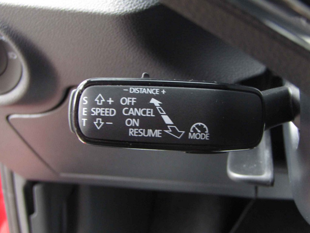Škoda Kamiq 1.0 TSi Monte Carlo