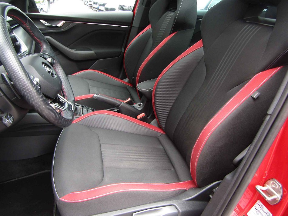 Škoda Kamiq 1.0 TSi Monte Carlo