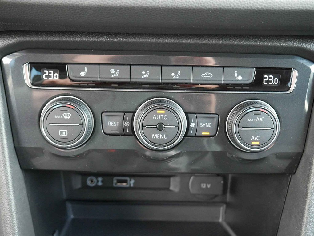 Volkswagen Tiguan Allspace  2.0 TDi 