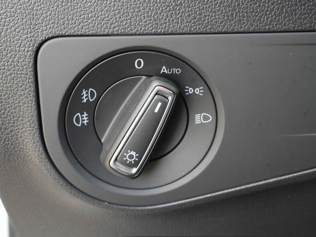 Volkswagen Tiguan Allspace  2.0 TDi 